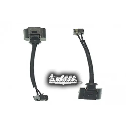 Датчик Износа Торм. Колодок Vw/Porsche Touareg/Cayenne 10- Задн.(Компл. 2 Шт.) Brembo 