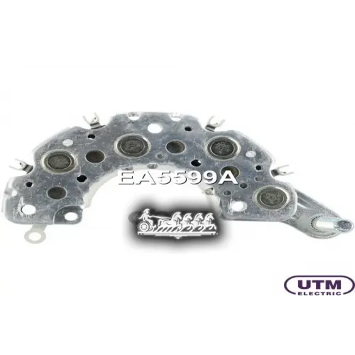 Диодный Мост Генератора Utm 