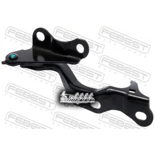 Петля Капота Chevrolet Lacetti 03> Левая Febest 1099-LACLH