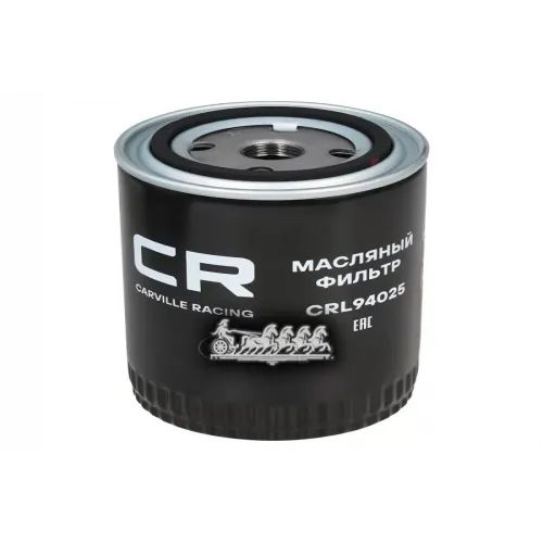 Фильтр Масляный Vag 80 94- Carville Racing 