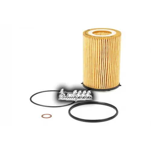 Фильтр Масляный Bmw X6(E71/72)/X5(E70)/5(F07) 3.0D Картридж Carville Racing 