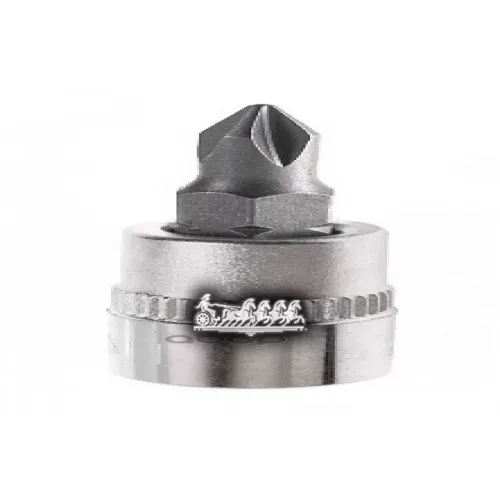 Головка 1/4 Со Вставкой Ph2 L=38Мм AIRLINE 