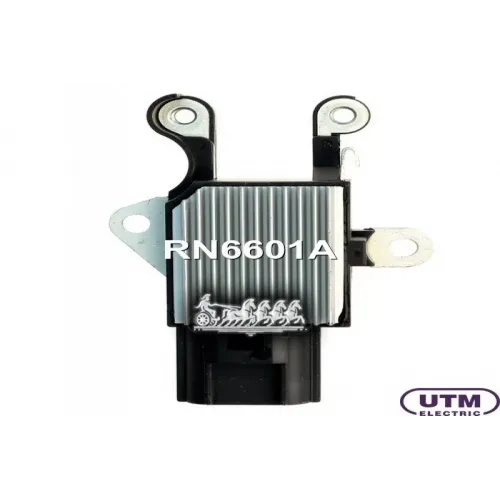 Регулятор Напряжения Генератора Ford Focus 05- Utm 