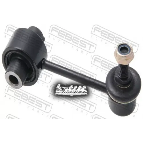 Тяга Стабилизатора Subaru Forester 08- Зад.подв.лев/Прав. Febest 0823-B14R