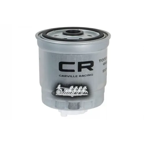 Фильтр Топливный Ford Galaxy -06 Carville Racing 