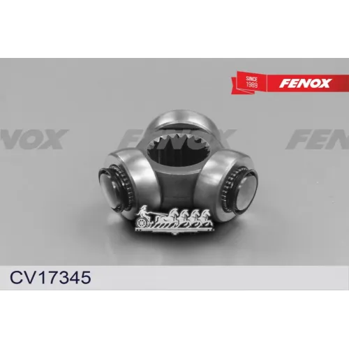 Трипоид Hyundai Elantra/Accent/Getz FENOX 