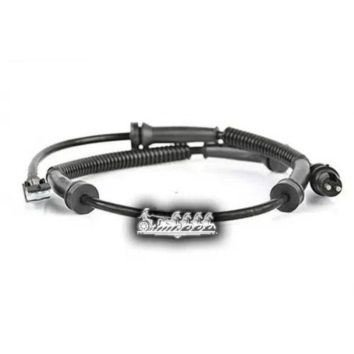 Датчик Abs Gm Vivaro Trafic Ii 01- BSG AUTO PARTS 