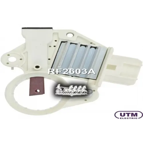 Регулятор Генератора Utm 