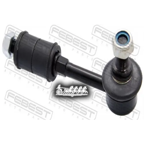 Тяга Стабилизатора Mitsubishi Lancer 00-09 Зад.подв. Febest 0423-CSR