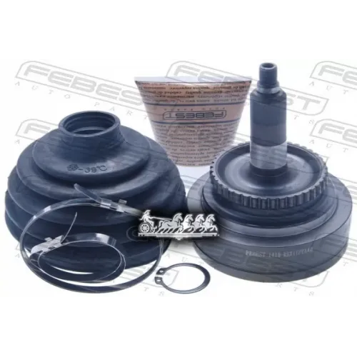 Шрус Ssangyong Kyron 05-12/Actyon 01-09/Rexton 06- Нар. Febest 1410-REXIIPTA40
