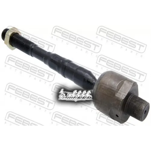 Тяга Рулевая Nissan Pathfinder 05- Лев/Прав.(Без Наконечника) Febest 0222-R51