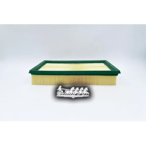 !Снят С Производства Фильтр Воздушный Mb W124 -97 2.0-2.2 BIG FILTER 