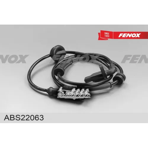 Датчик Abs Lada Vesta 15- Задн.прав. FENOX 