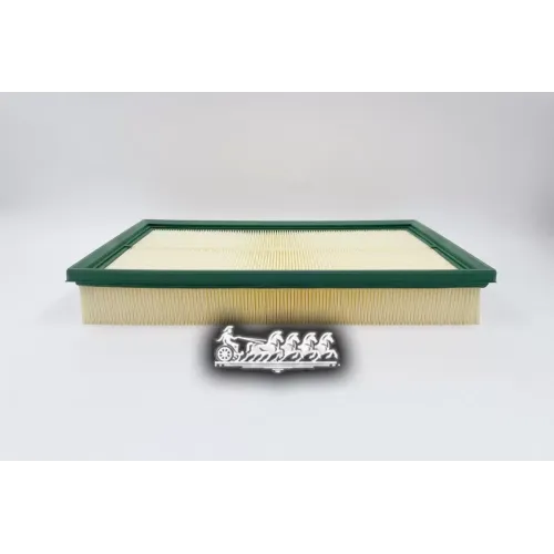 Фильтр Воздушный Volvo S80 98- 2.0-3.0 BIG FILTER 