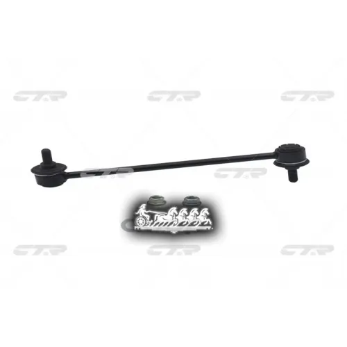 Тяга Стабилизатора Nissan Micra/Note/Tiida 02- Перед.лев/Прав. (= Cln51) CTR 