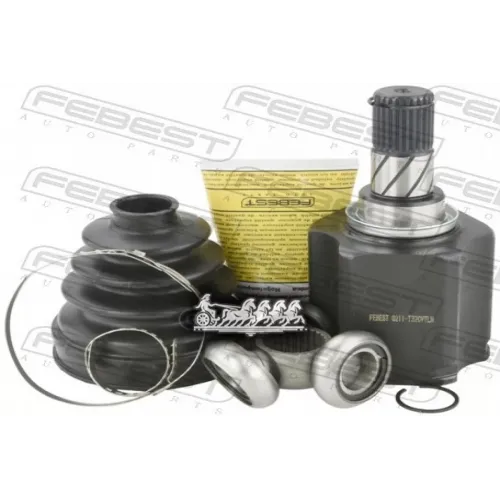 Шрус Nissan Qashqai/X-Trail 14- Внутр.лев. 26X40x27 Febest 0211-T32CVTLH