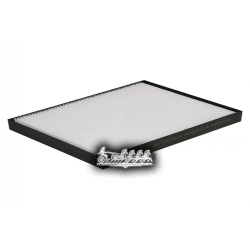 Фильтр Салона Hyundai Elantra 00- 1.6I/1.8I/2.0I Carville Racing 