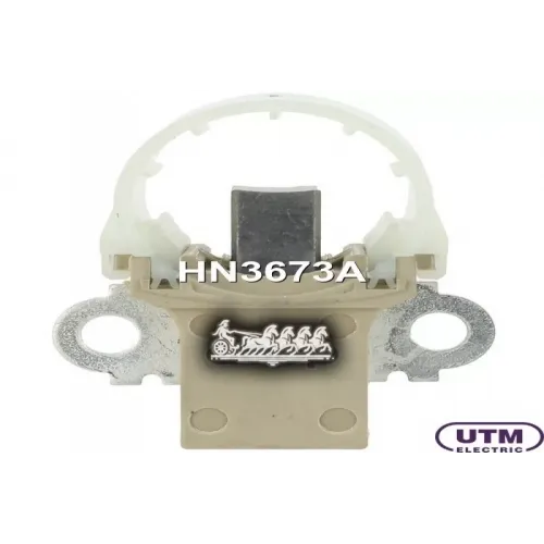 Щеточный Узел Генератора Toyota/Suzuki Utm 