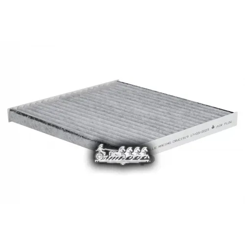 Фильтр Салона Toyota Camry/Corolla 06- Угольный Carville Racing 