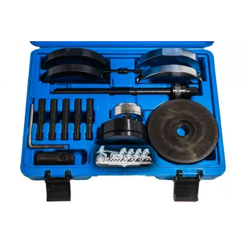 Съемник Ступичных Подшипников Vw Transporter (T5), Touareg, Multivan (85Мм) Vertul 