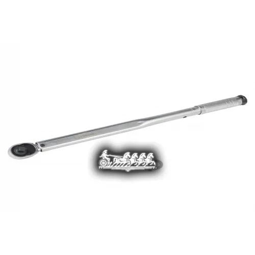 Ключ Динамометрический Предельный 1/2 70-350Нм AIRLINE 