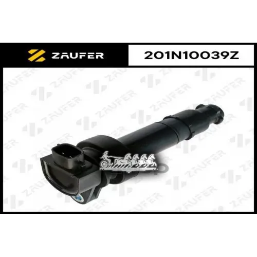 Катушка Зажигания Hyundai Solaris 10-/Kia Ceed 10-/Rio Iv 11- ZAUFER 