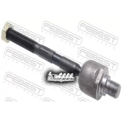 Тяга Рулевая Kia Ceed/Hyundai I30 Лев/Прав.(Без Наконечника) Febest 1222-EN