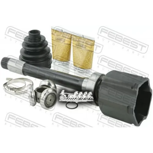 Шрус Внутренний Правый 27X34x24 Febest 0111-GGL15RH