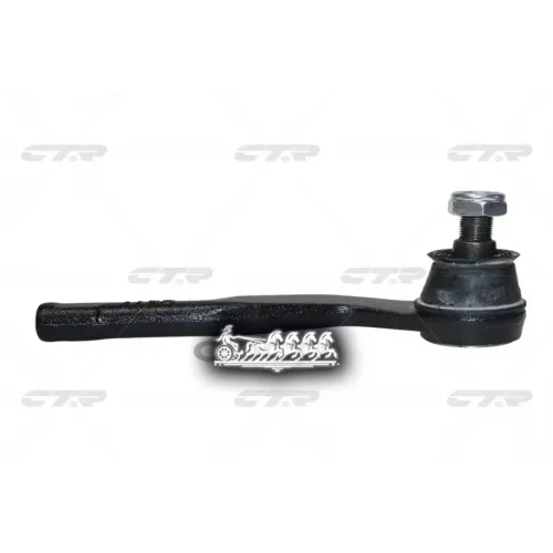 Наконечник Рулевой Тяги Toyota Rush 06- Прав. (=Cet208r) CTR 