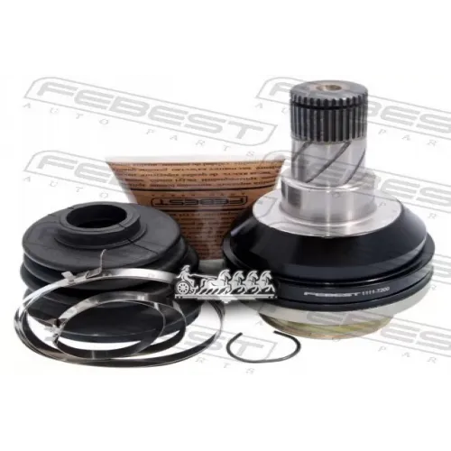 Шрус Chevrolet Lanos/Daewoo Nexia 1.5 95- Внутр. Febest 1111-T200