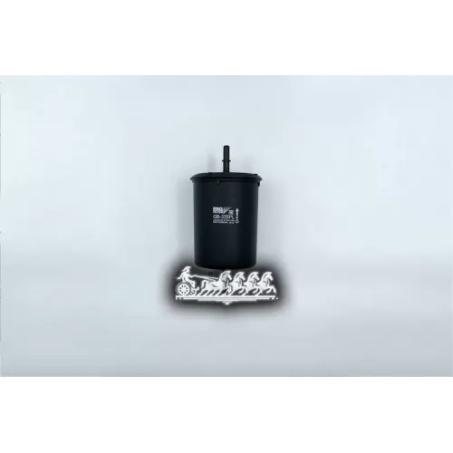 Фильтр Топливный Газ/Уаз BIG FILTER 
