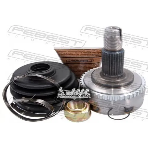 Шрус Наружный 25X56x27 Nissan Primera P11 1996.12-2001.12 Febest 0210-065A44