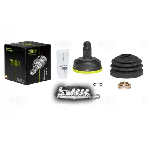 Шрус Honda Civic Vi 1.6Vti 94-01 Нар. Trialli GO 2305