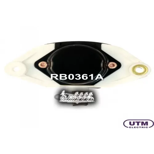 Регулятор Man/Mercedes Benz/Claas/Eicher/Iveco/Audi Генератора Сталь Utm 