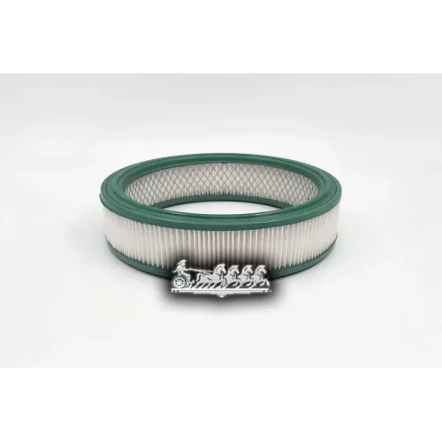 Фильтр Воздушный Ваз 2101-07/2108-21099/Niva BIG FILTER 