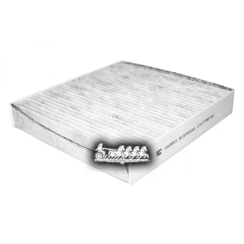 Фильтр Салона Renault Logan I (Ls) 2008 - 2015 1.5 Dci 86 Л.с. Дизель Угольный CWORKS 