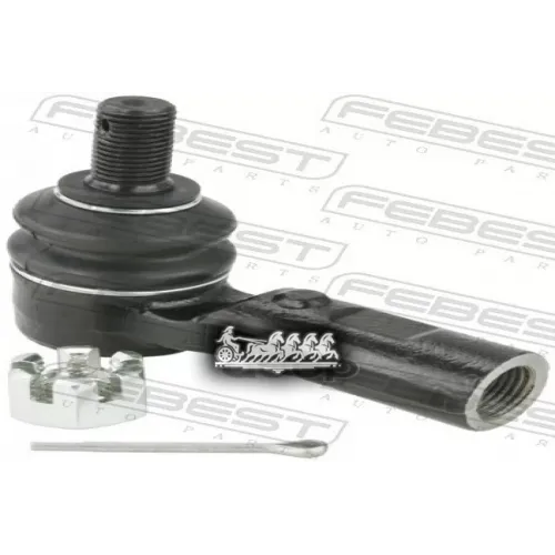 Наконечник Р/Т Toyota Hilux 15- Лев/Прав. Febest 0121-HIL