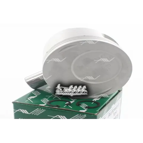 Поршень Mb Палец 22Mm 2.0 M102 (0.50) Autowelt 