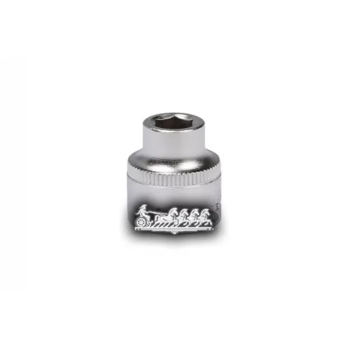 Головка Торцевая 1/2 Dr Шестигранная 8Мм AIRLINE 