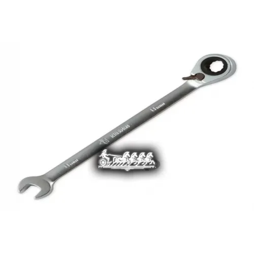 Ключ Комбинированный 8 Мм Трещоточный. Реверс ARNEZI 