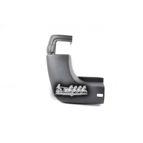 Клык Бампера Ford Transit V184/V347/Jumbo 01- BSG AUTO PARTS 