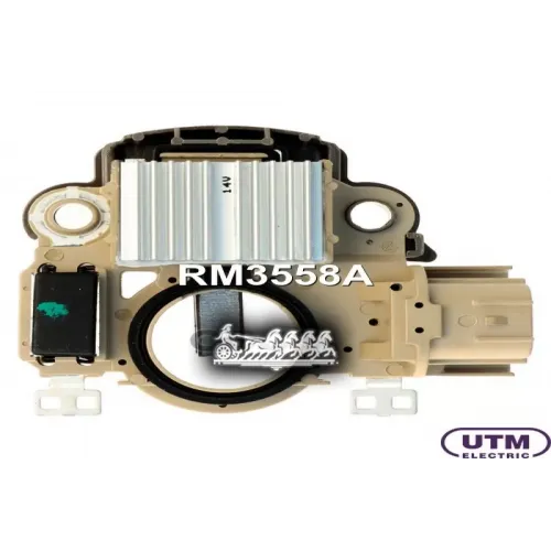 Регулятор Генератора Utm 