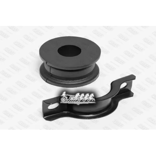 Втулка Заднего Стабилизатора D19 С Кронштейном FIXAR 