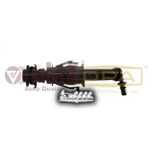 Распылитель Омывателя Vag Kodiaq -15 Vika 