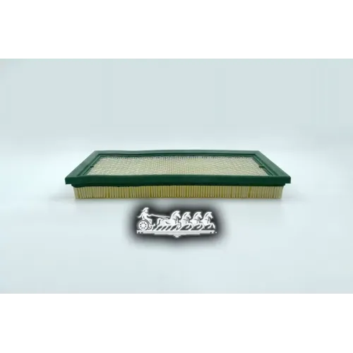 Фильтр Воздушный Opel Corsa A/Kadett -95 BIG FILTER 