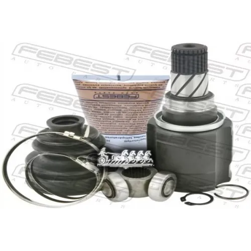 Шрус Mitsubishi Mirage 14- Внутр. Febest 