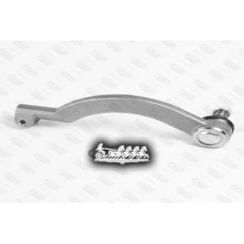 Наконечник Рулевой Тяги Nissan/Opel/Renault Interstar/Movano/Master 00- Прав. FIXAR 