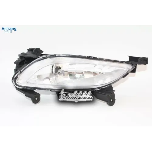 Фара Противотуманная Hyundai Sonata 09- Прав. Arirang 