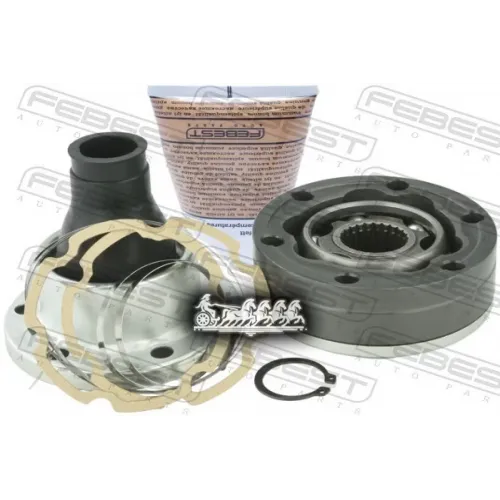 Шрус Карданного Вала Kia Sorento/Hyundai Terracan 01-07 Febest 1211-TERSHA