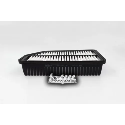 Фильтр Воздушный Hyundai Creta 21- 1.6/2.0 BIG FILTER 